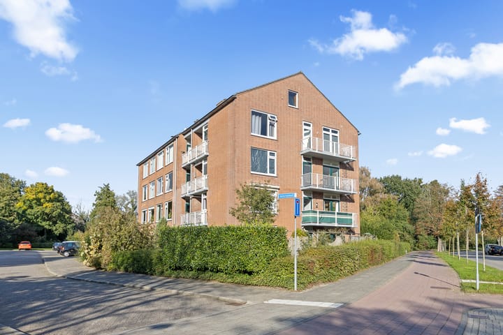 Foto 37 van Valeriushof 21-B