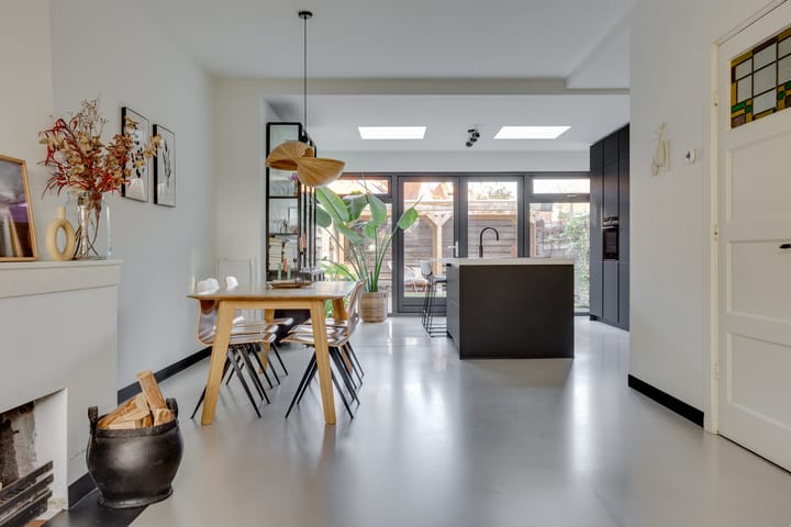 Photo 12 of Van Oldenbarneveltlaan 70