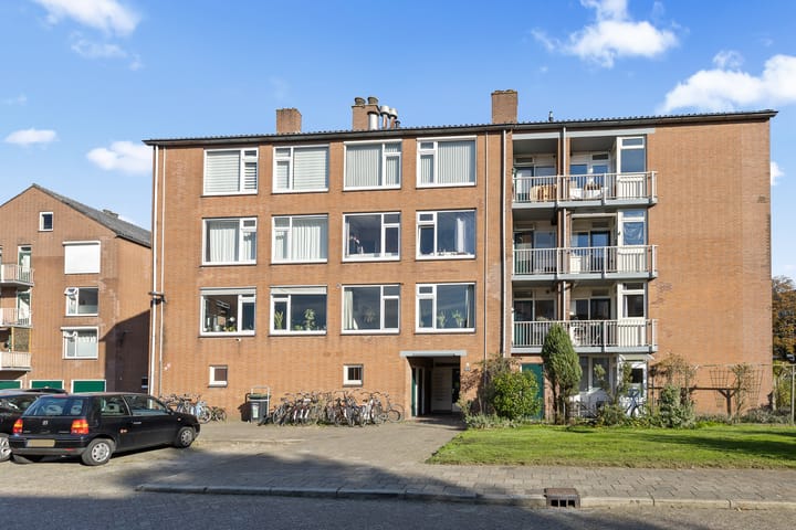 Foto 39 van Valeriushof 21-B