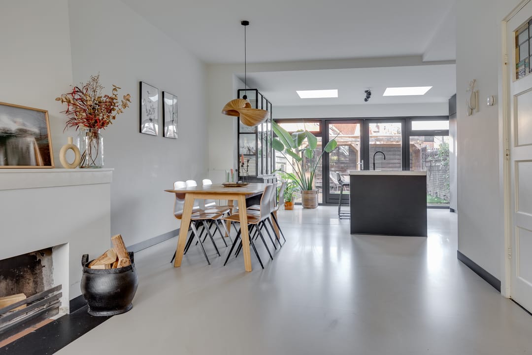 Foto 13 van Van Oldenbarneveltlaan 70