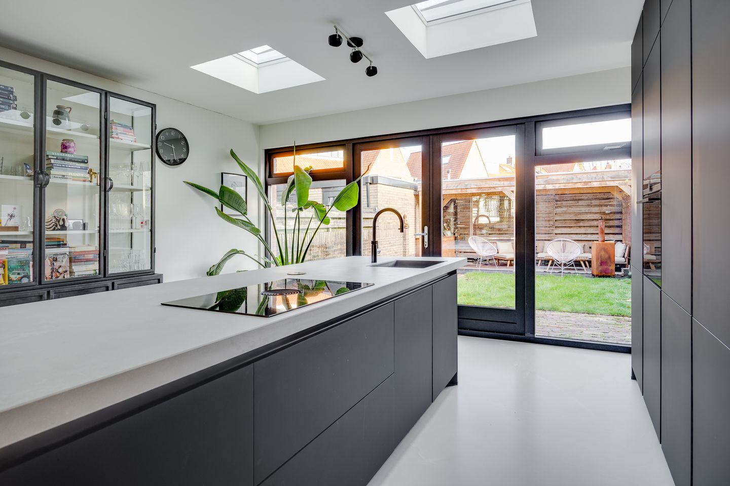 Foto 14 van Van Oldenbarneveltlaan 70