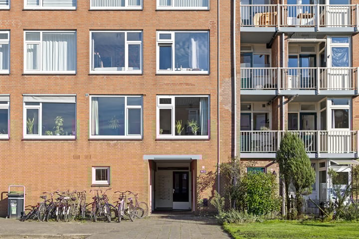 Foto 40 van Valeriushof 21-B