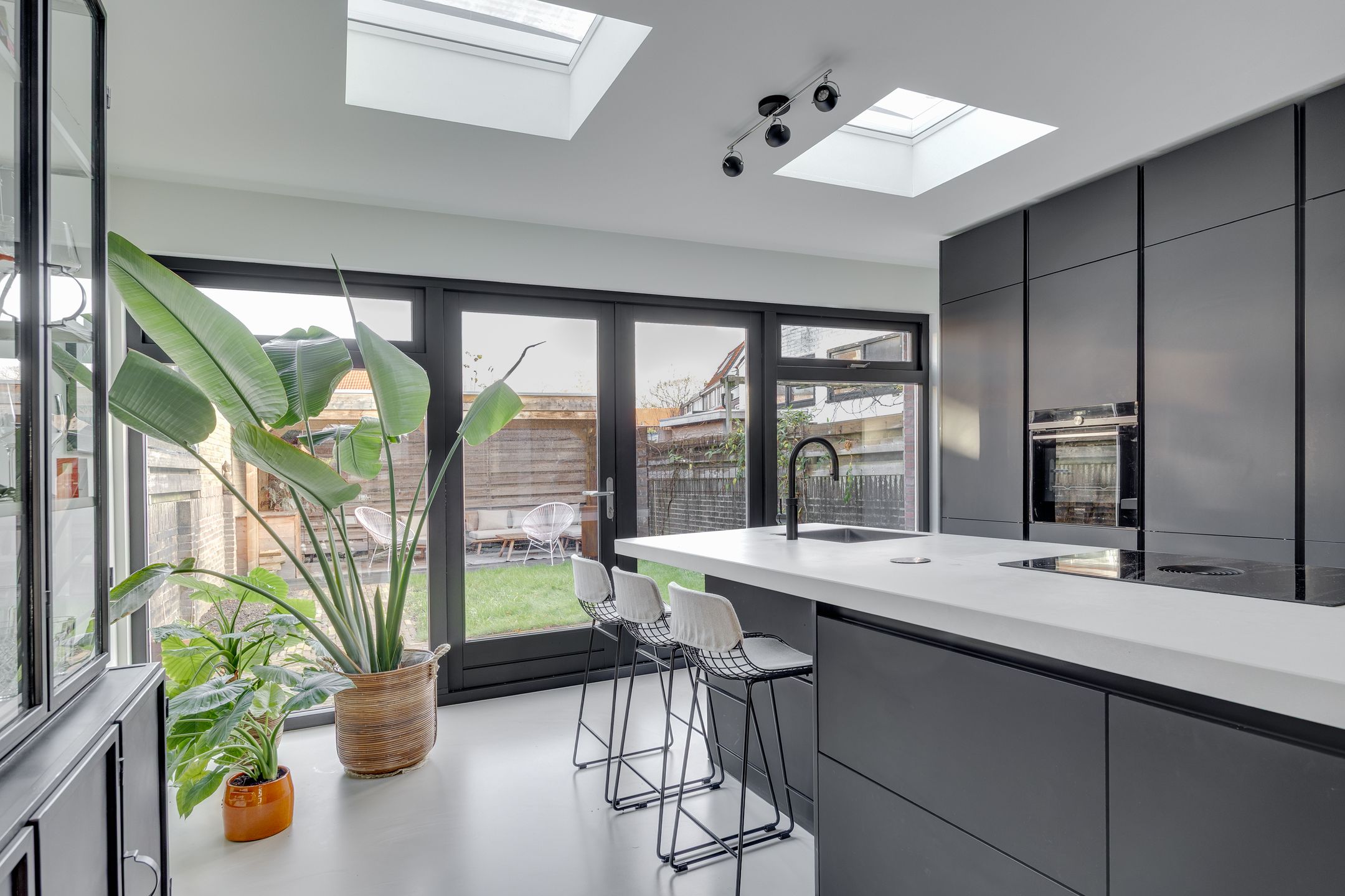 Foto 15 van Van Oldenbarneveltlaan 70