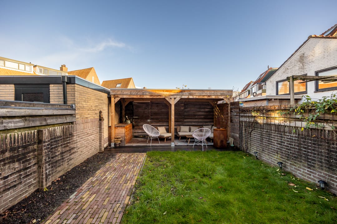 Foto 16 van Van Oldenbarneveltlaan 70