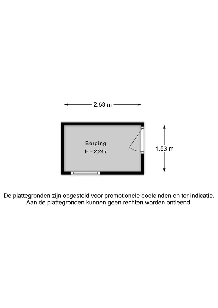 Foto 42 van Valeriushof 21-B