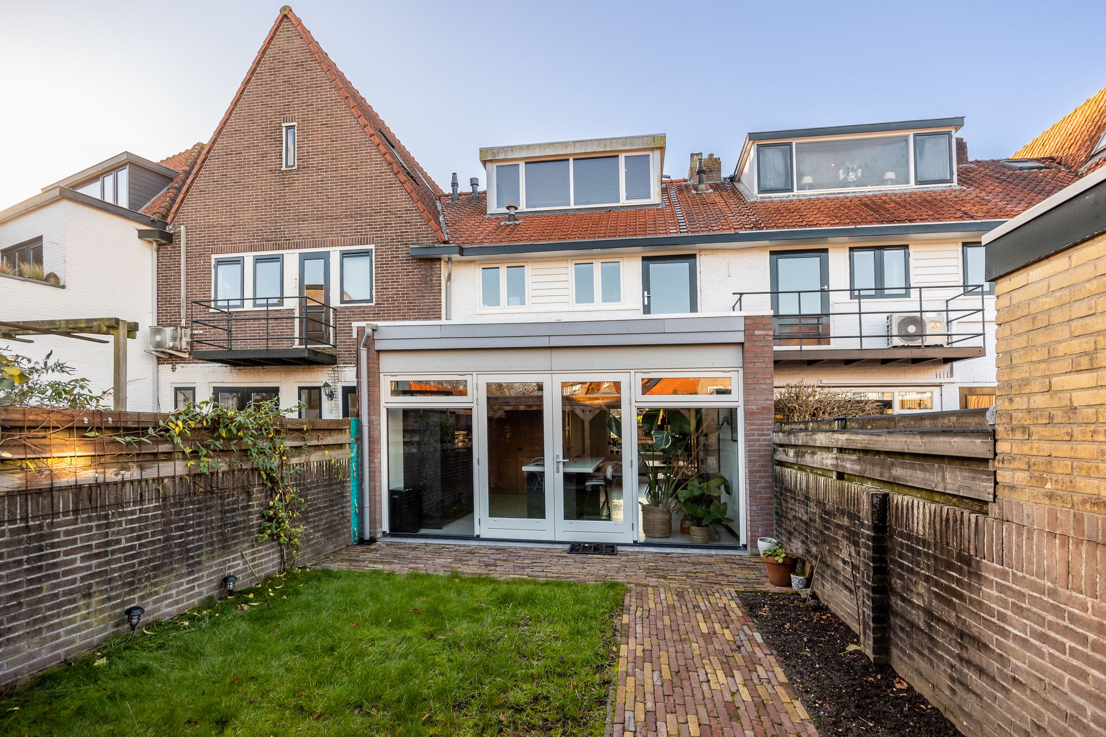 Foto 18 van Van Oldenbarneveltlaan 70