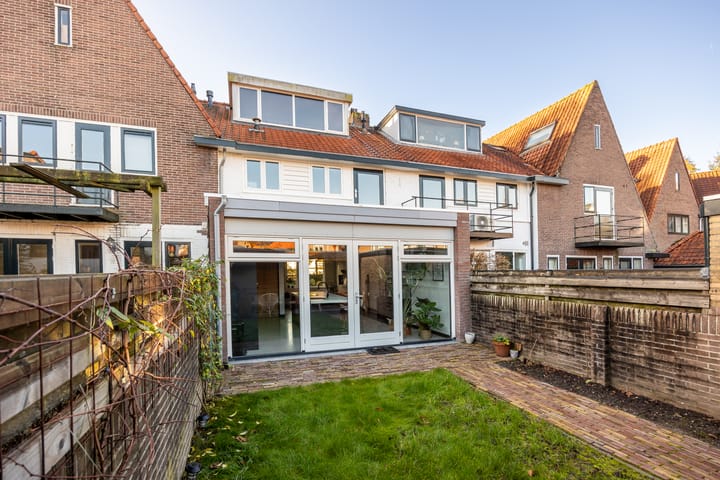 Photo 19 of Van Oldenbarneveltlaan 70