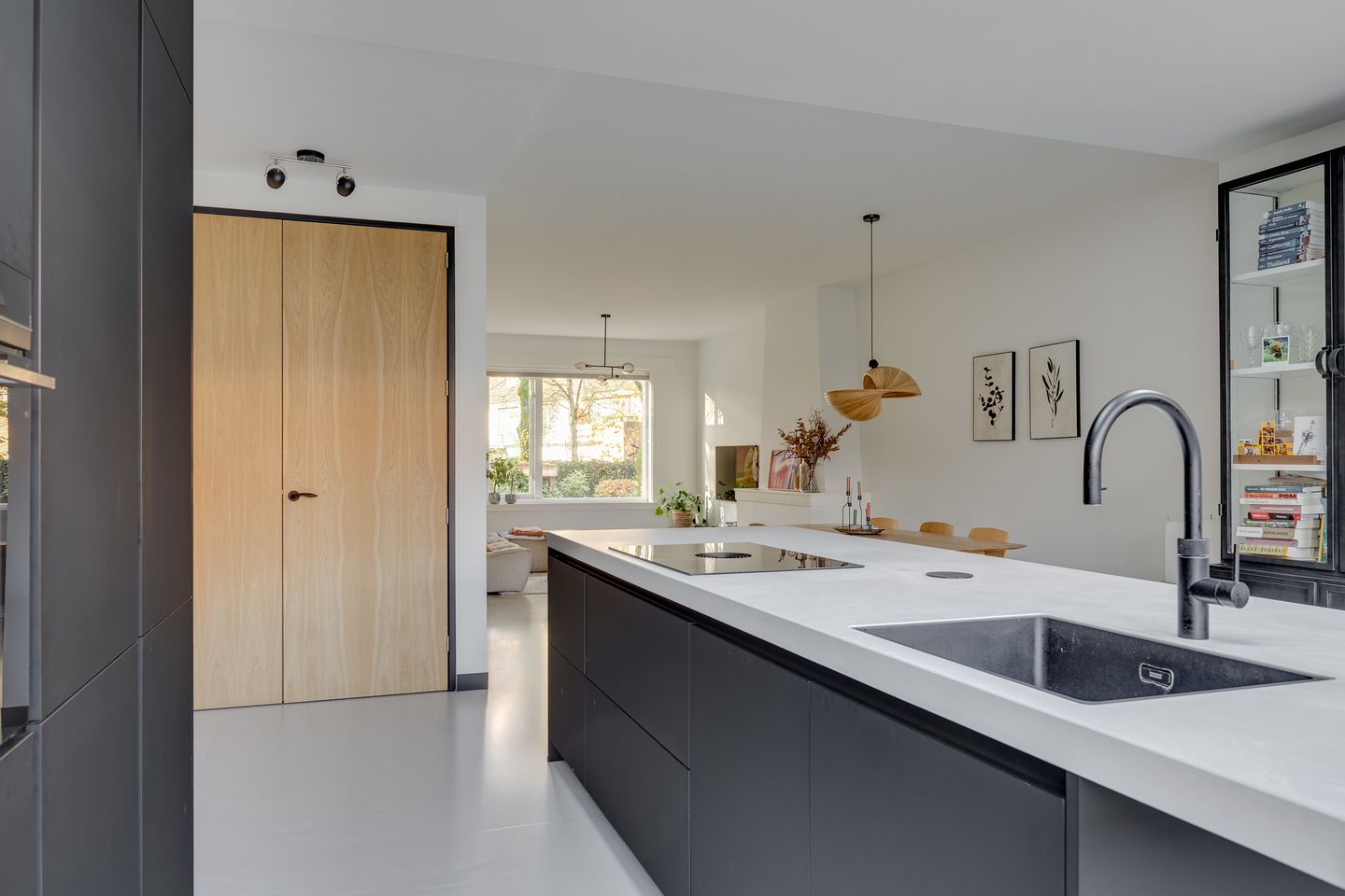 Foto 20 van Van Oldenbarneveltlaan 70