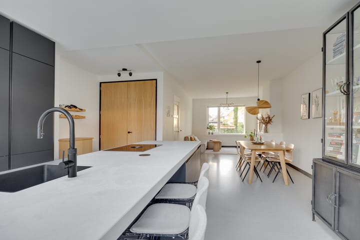 Photo 21 of Van Oldenbarneveltlaan 70