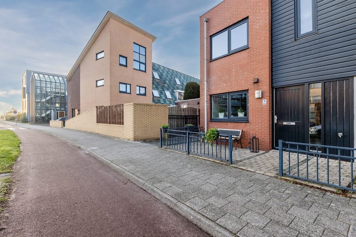 Foto 6 van Waterrijklaan 1