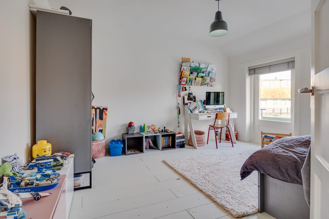 Foto 26 van Van Oldenbarneveltlaan 70