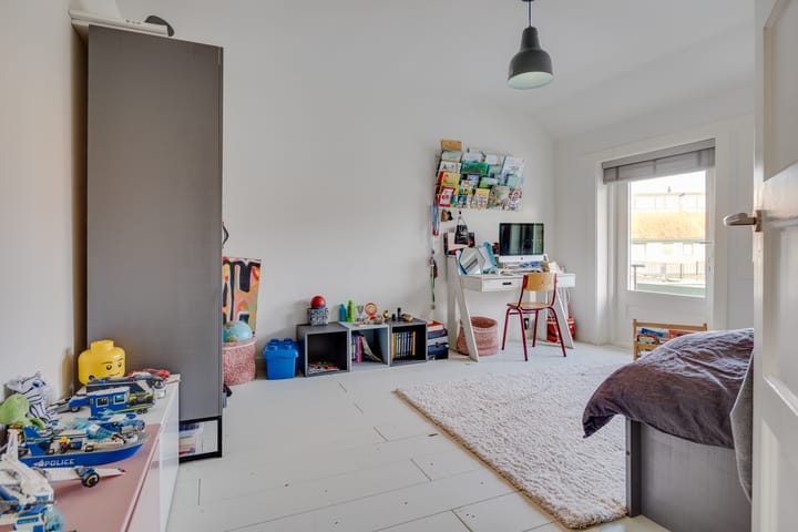 Photo 26 of Van Oldenbarneveltlaan 70