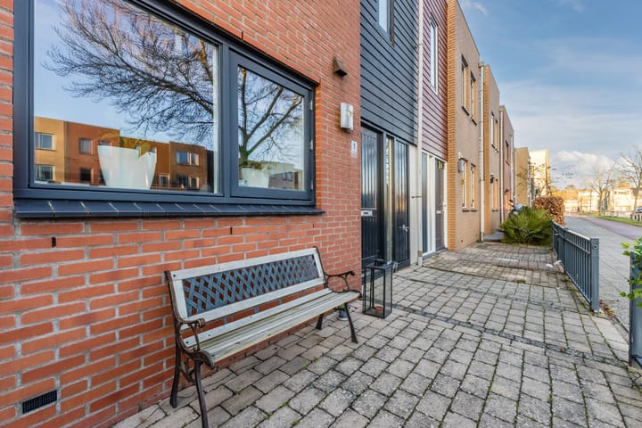 Foto 8 van Waterrijklaan 1