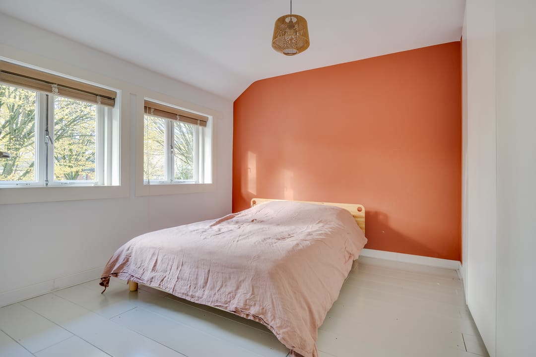 Foto 28 van Van Oldenbarneveltlaan 70