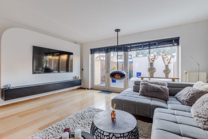 Foto 2 van Waterrijklaan 1