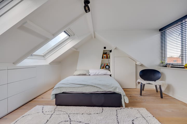 Photo 30 of Van Oldenbarneveltlaan 70