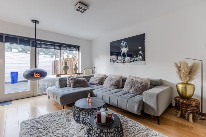 Foto 12 van Waterrijklaan 1