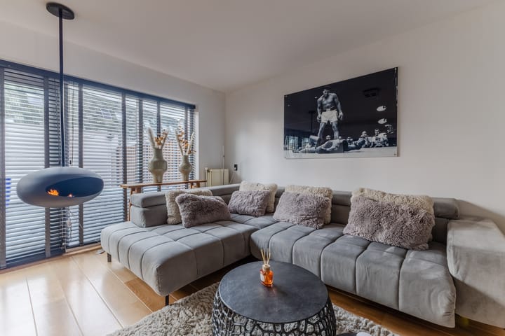 Foto 13 van Waterrijklaan 1