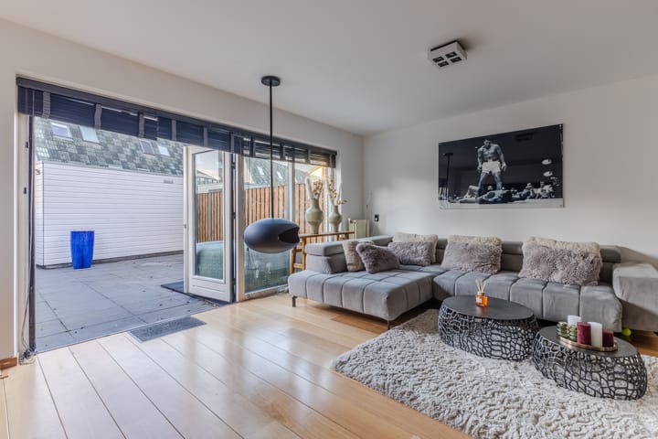 Foto 14 van Waterrijklaan 1