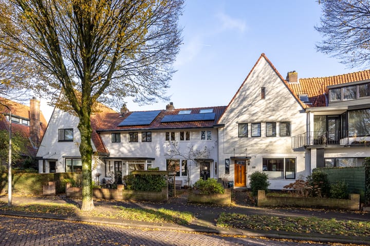 Photo 32 of Van Oldenbarneveltlaan 70