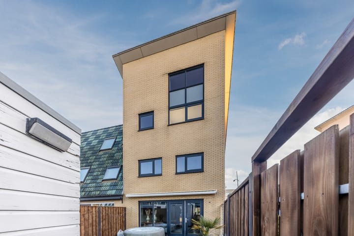 Foto 15 van Waterrijklaan 1