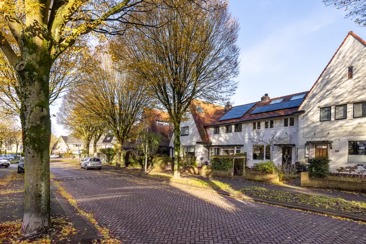 Photo 33 of Van Oldenbarneveltlaan 70