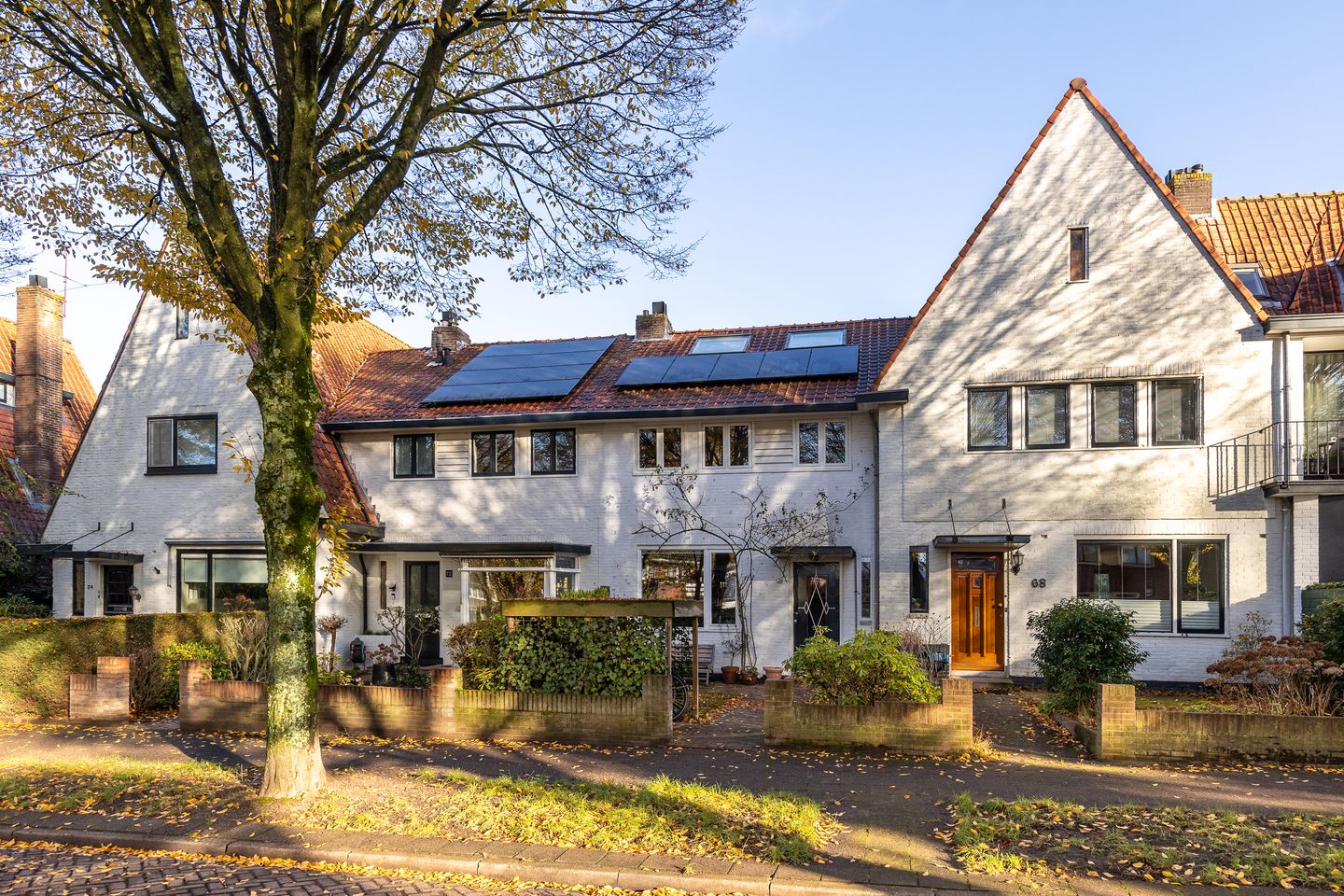 Foto 34 van Van Oldenbarneveltlaan 70