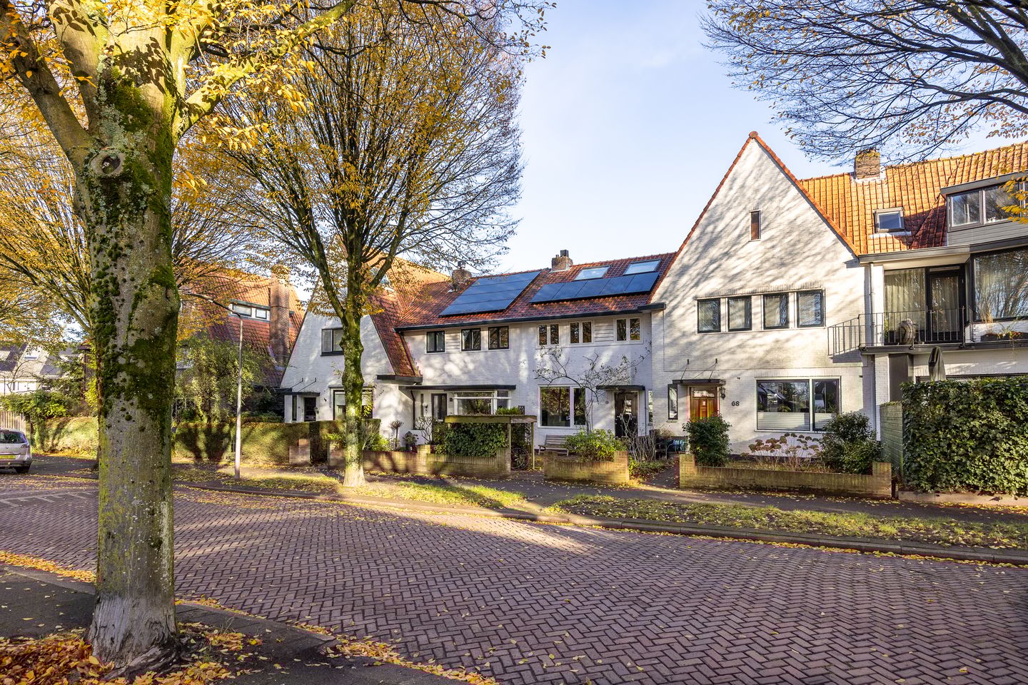 Foto 35 van Van Oldenbarneveltlaan 70