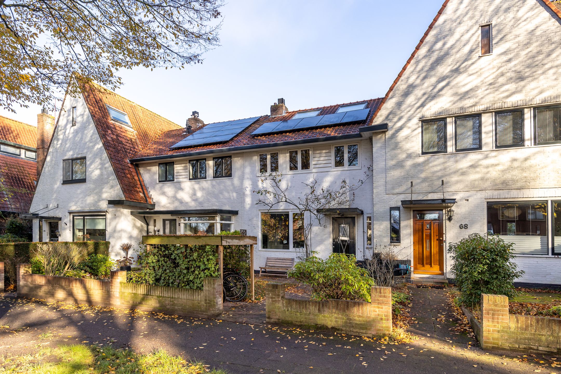 Foto 36 van Van Oldenbarneveltlaan 70