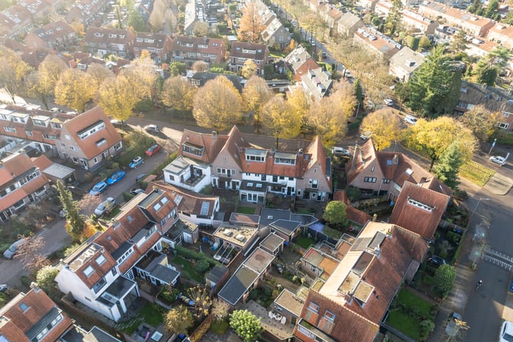 Photo 41 of Van Oldenbarneveltlaan 70