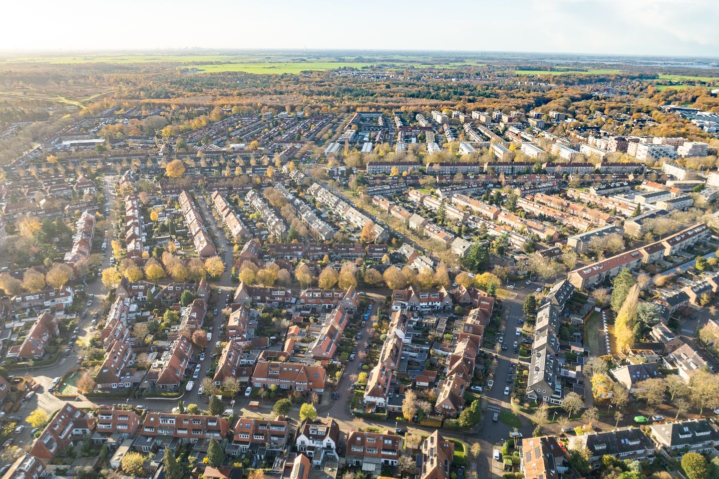 Foto 40 van Van Oldenbarneveltlaan 70