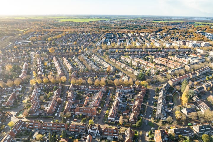 Photo 40 of Van Oldenbarneveltlaan 70