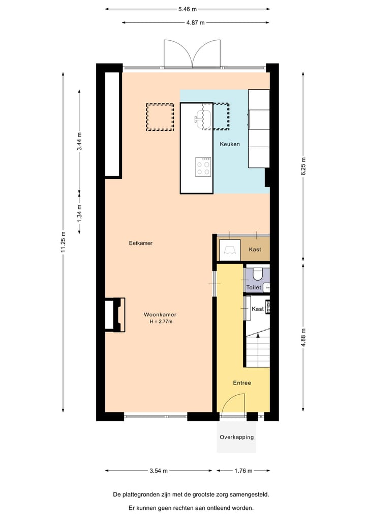 Photo 42 of Van Oldenbarneveltlaan 70