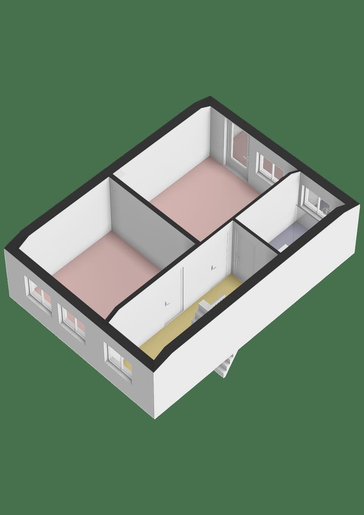 Photo 46 of Van Oldenbarneveltlaan 70