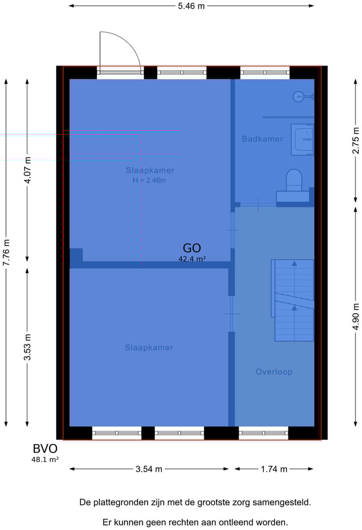 Photo 47 of Van Oldenbarneveltlaan 70