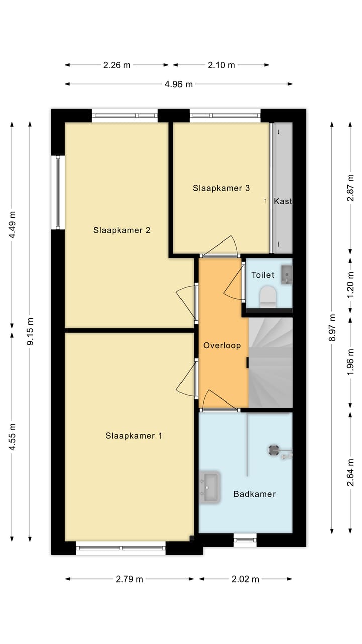 Foto 57 van Waterrijklaan 1