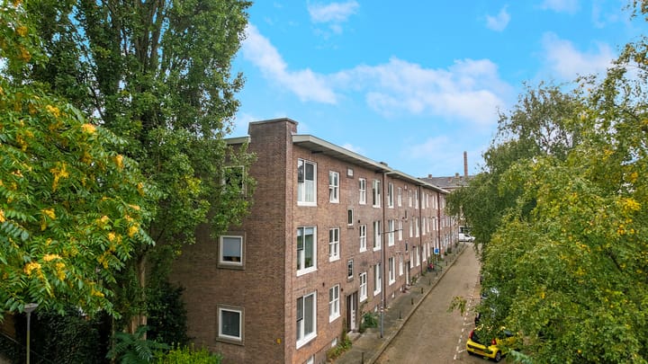 Frederik van Eedenstraat 2-B