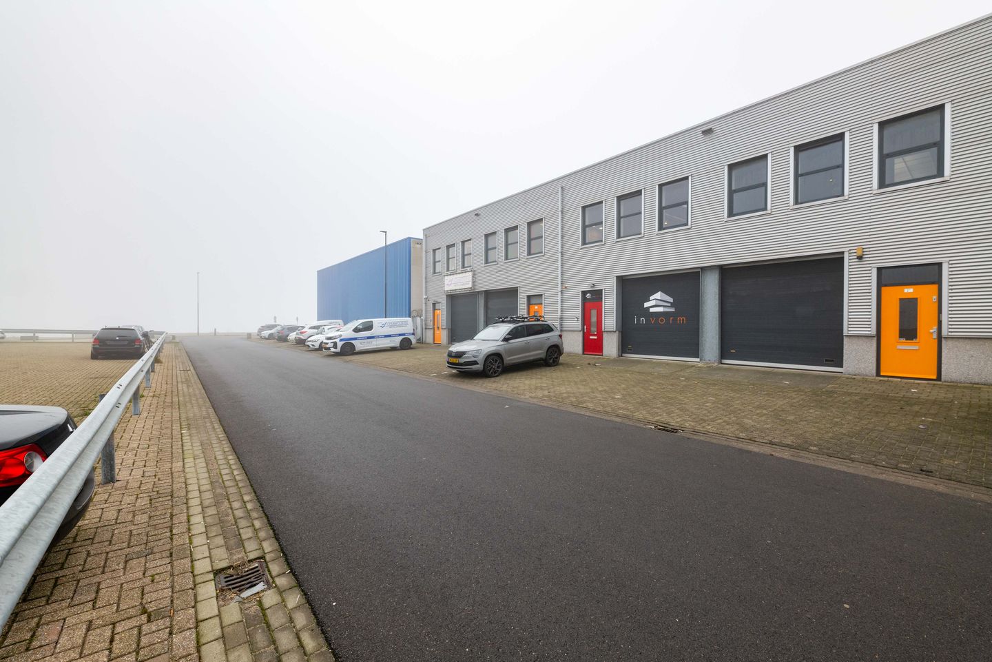 View photo 2 of Mercuriusweg 2-G