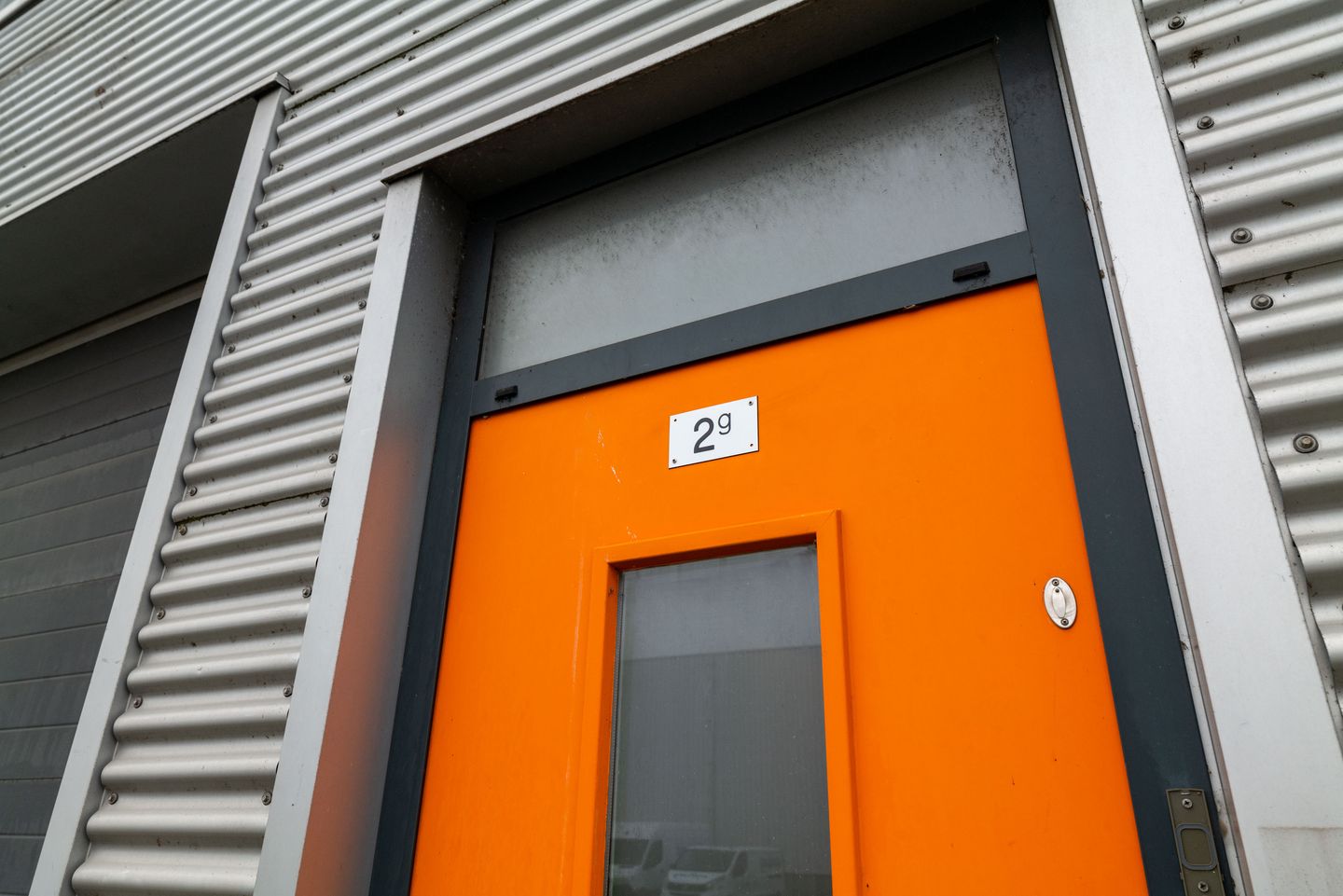 View photo 3 of Mercuriusweg 2-G