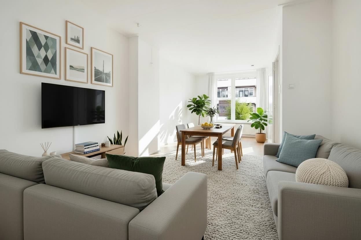 Foto 9 van Frederik van Eedenstraat 2-B