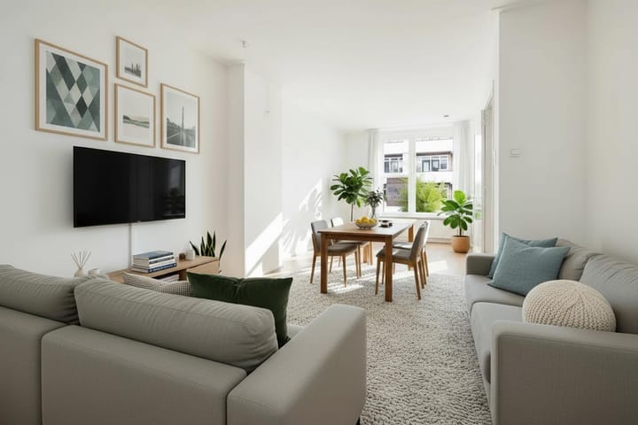 Photo 9 of Frederik van Eedenstraat 2-B