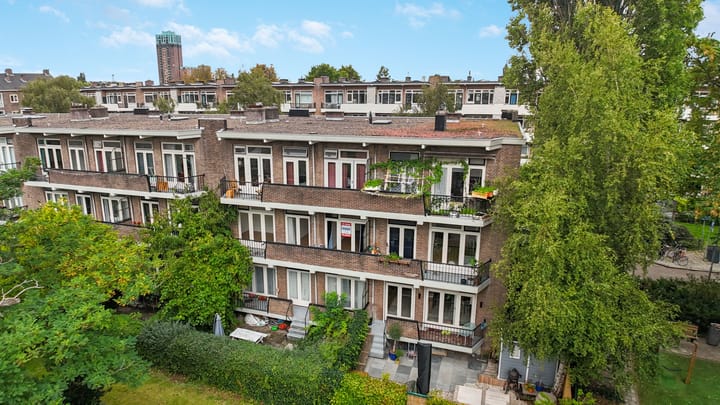 Photo 27 of Frederik van Eedenstraat 2-B