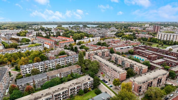 Photo 28 of Frederik van Eedenstraat 2-B