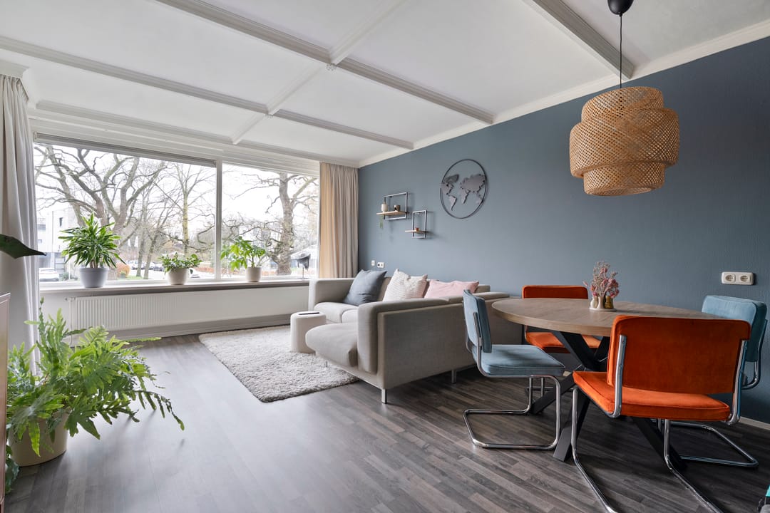 Foto 2 van Frerikshuislaan 3