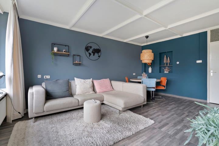 Foto 7 van Frerikshuislaan 3