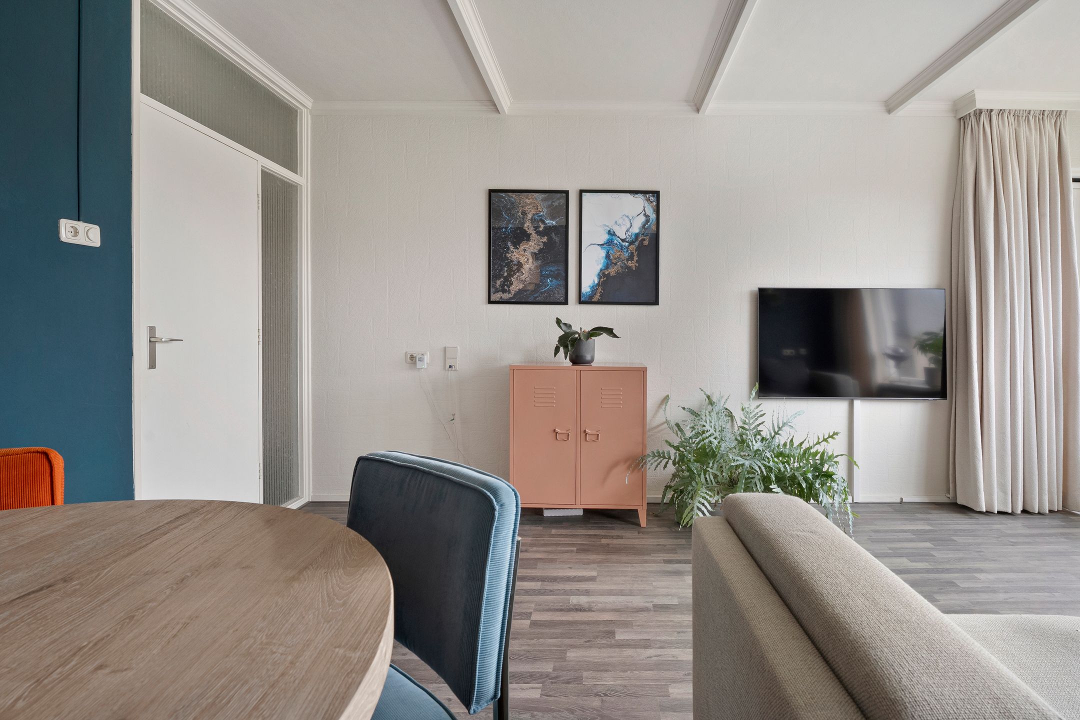 Foto 9 van Frerikshuislaan 3