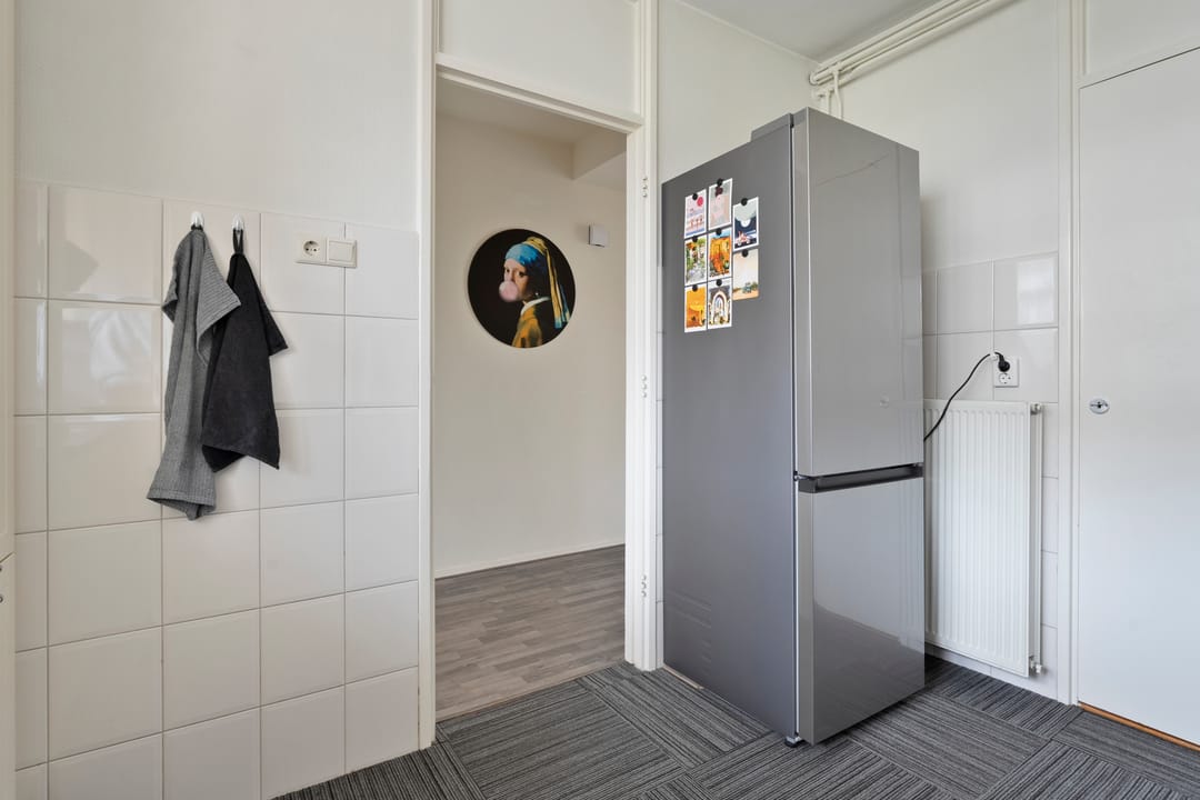 Foto 11 van Frerikshuislaan 3