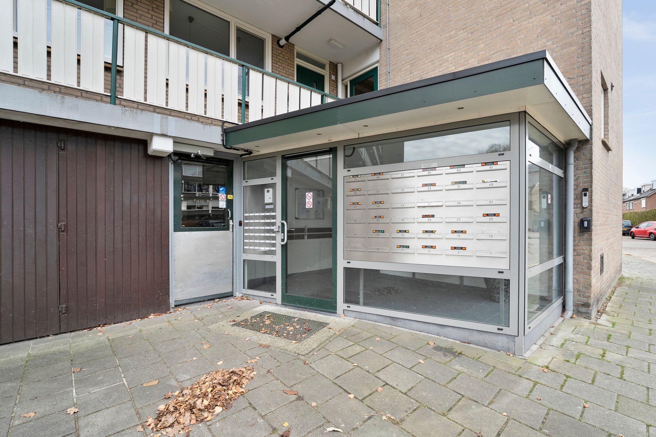 Foto 18 van Frerikshuislaan 3