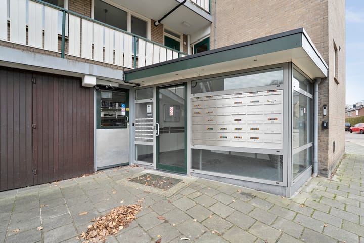 Foto 18 van Frerikshuislaan 3