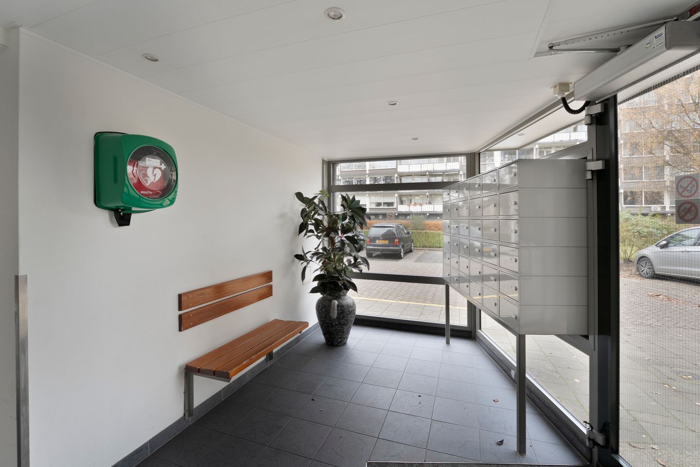 Foto 19 van Frerikshuislaan 3